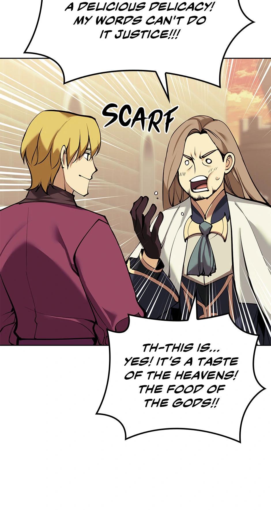 Overgeared Chapter 250 — page 23