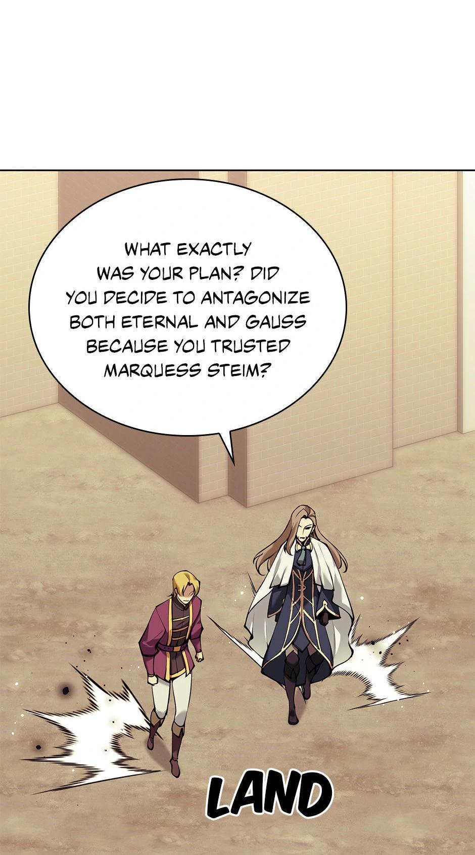 Overgeared Chapter 250 — page 27