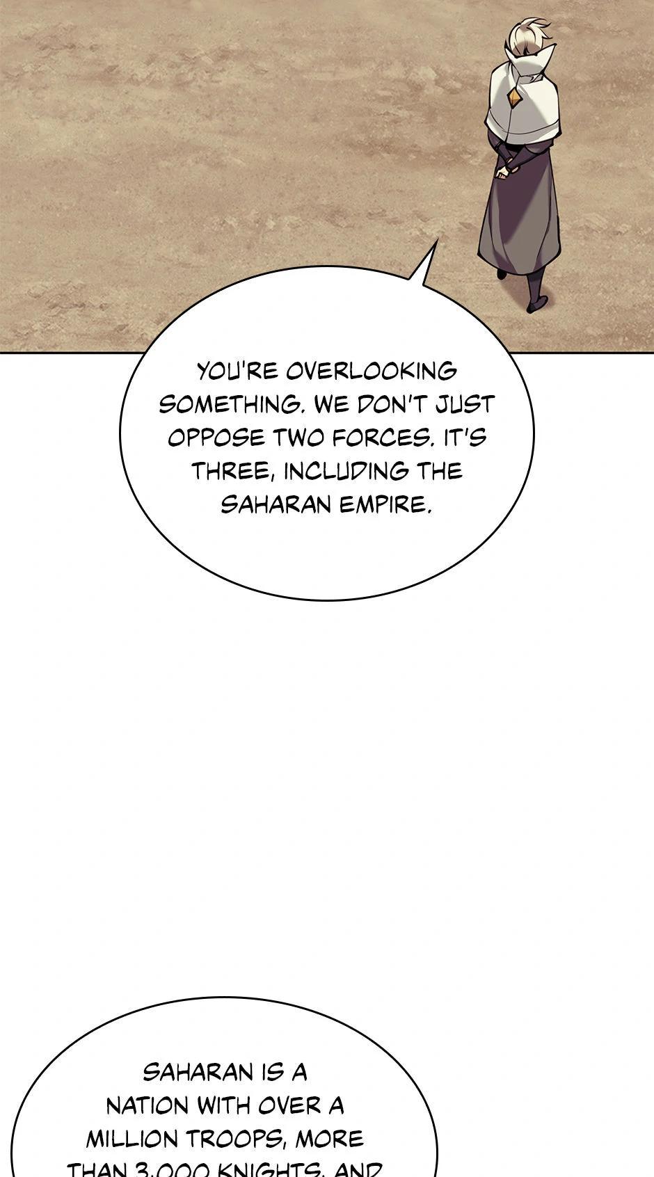 Overgeared Chapter 250 — page 28