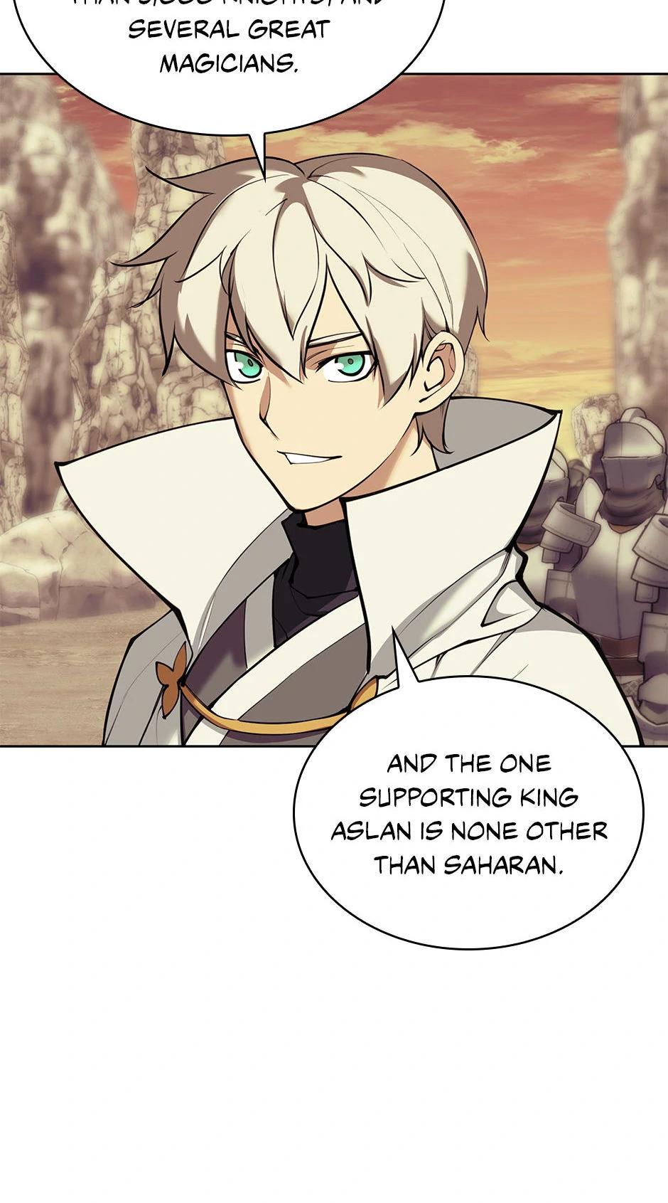 Overgeared Chapter 250 — page 29