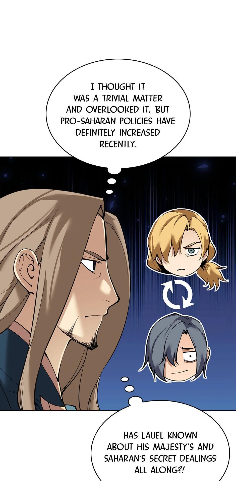 Overgeared Chapter 250 — page 30