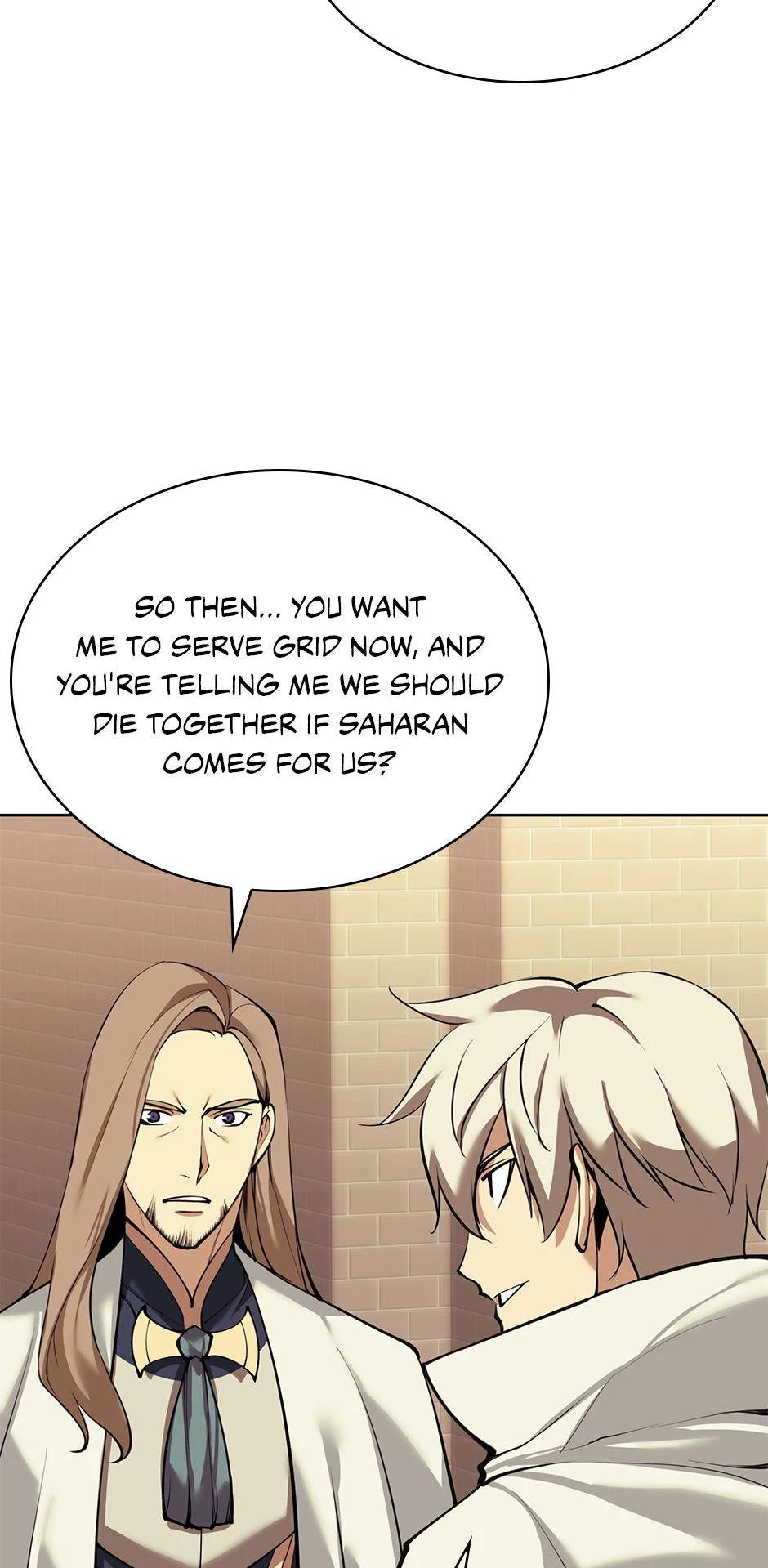 Overgeared Chapter 250 — page 31
