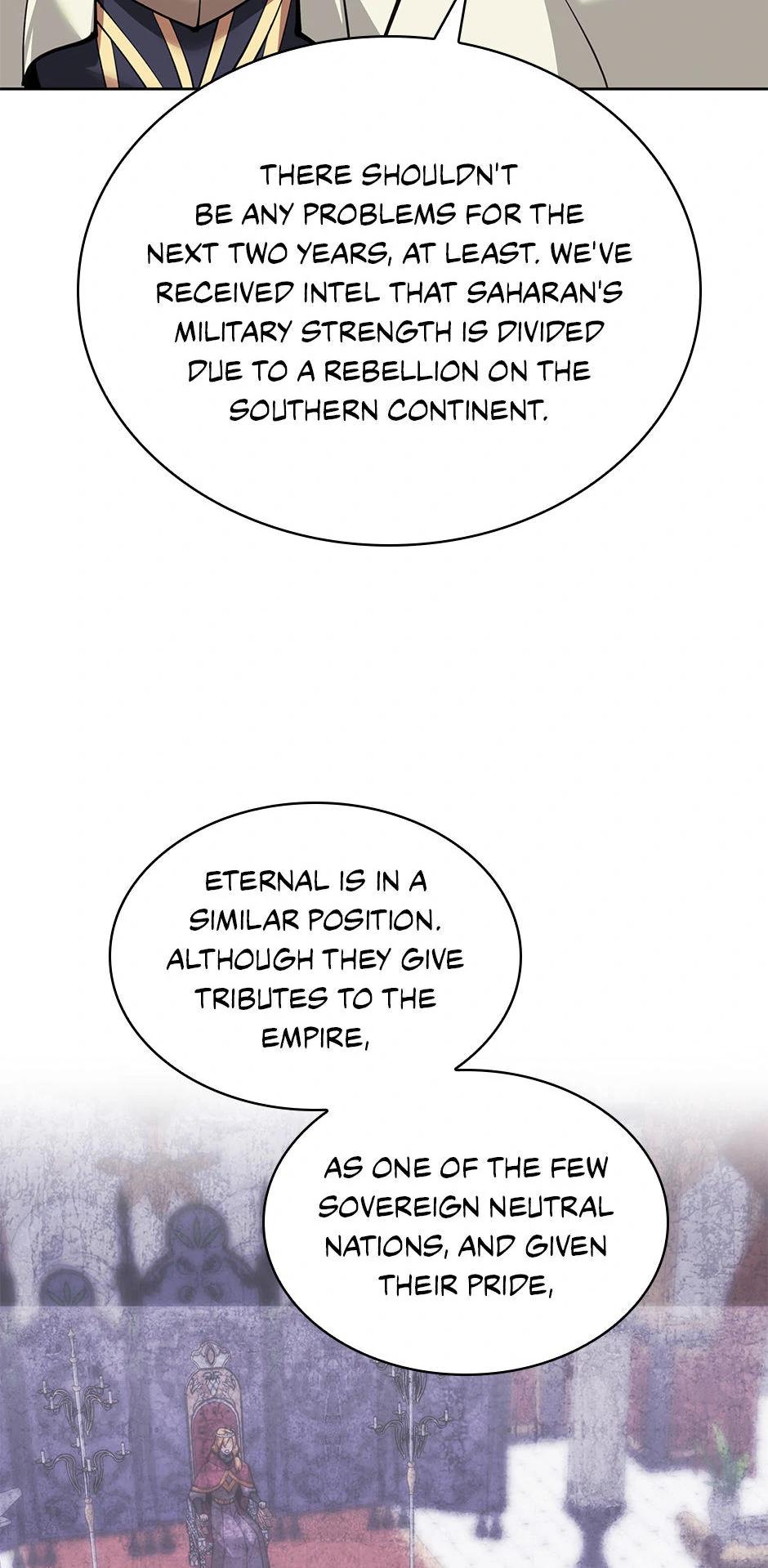 Overgeared Chapter 250 — page 32