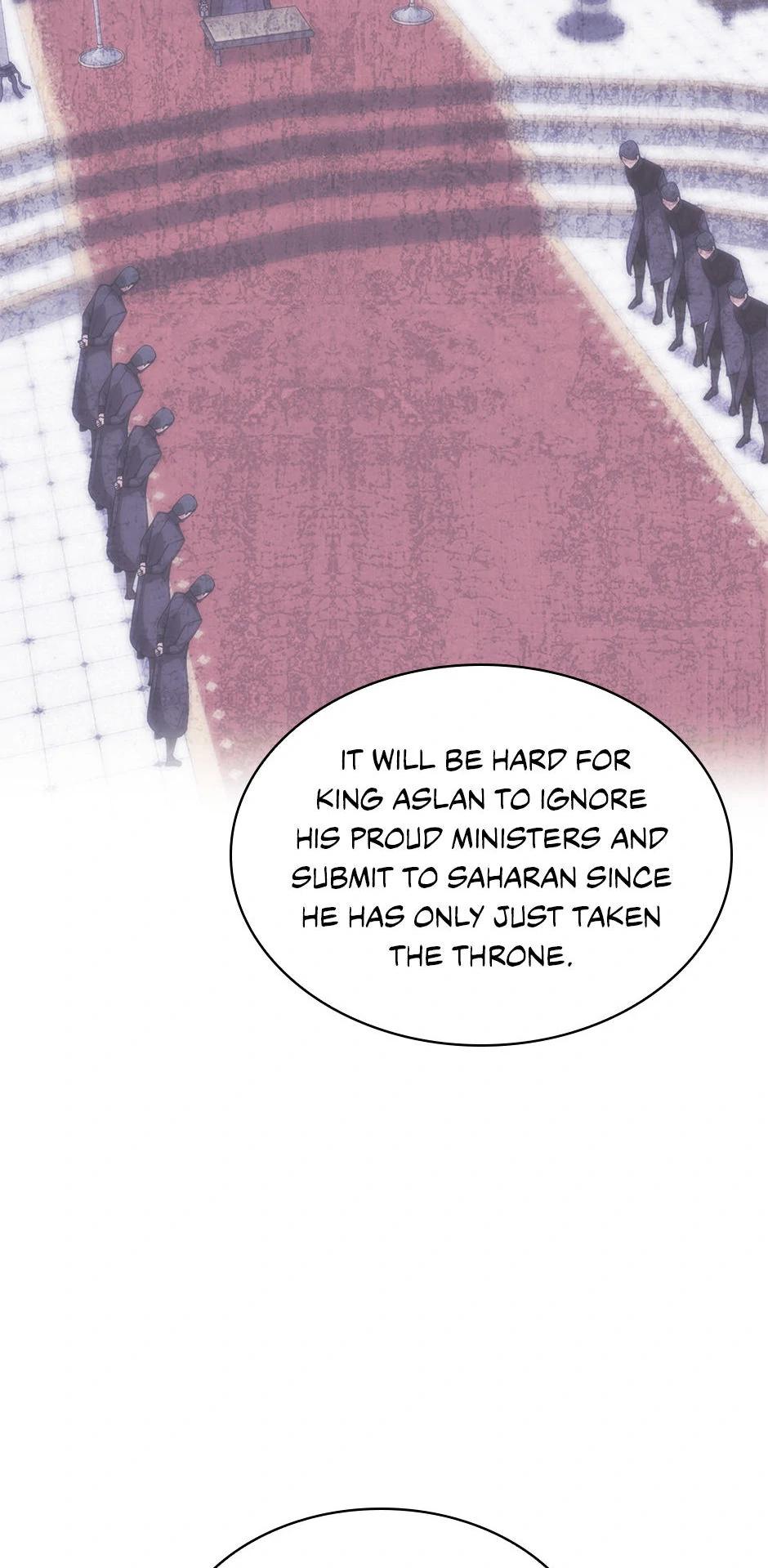 Overgeared Chapter 250 — page 33