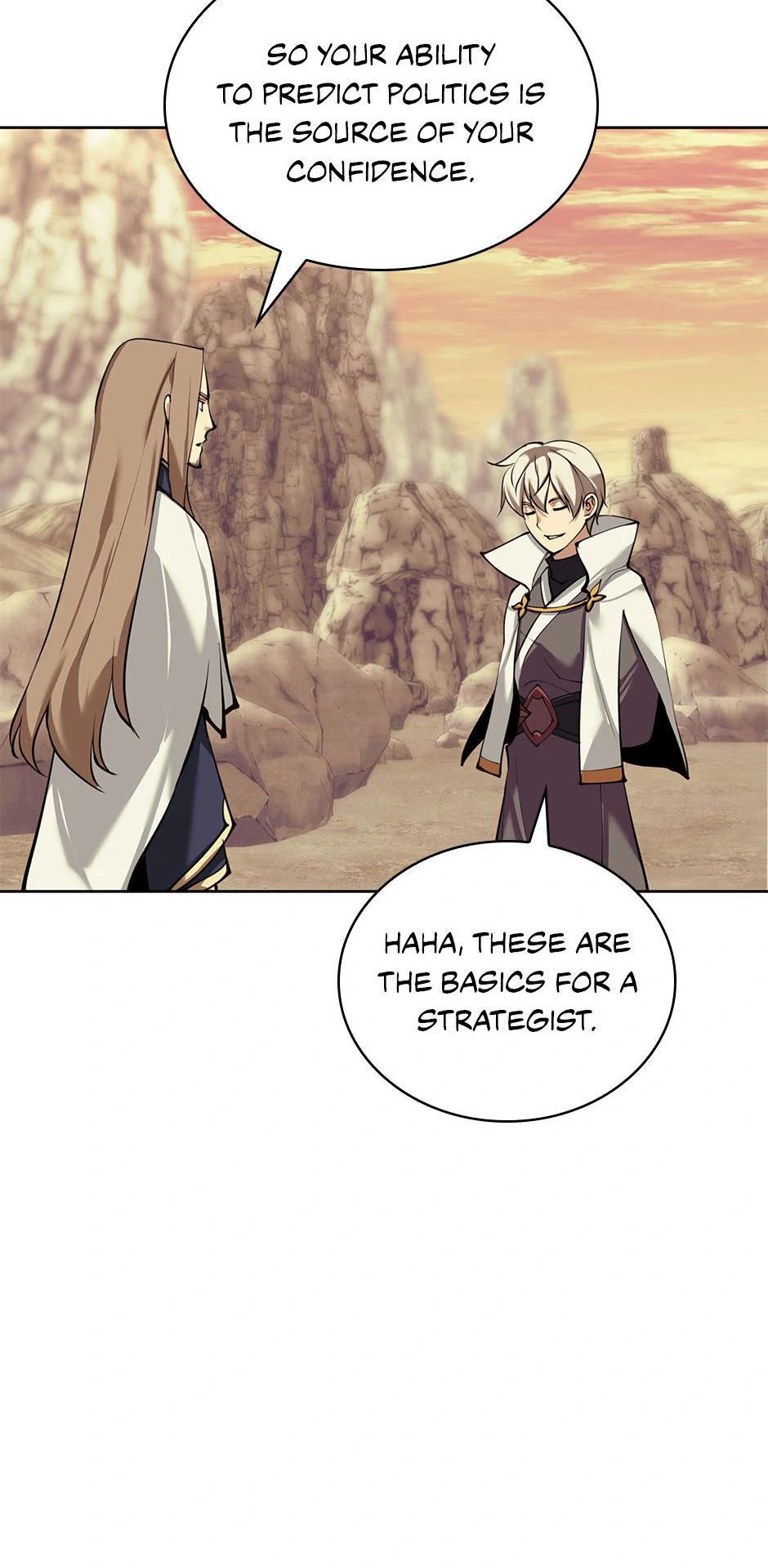 Overgeared Chapter 250 — page 34
