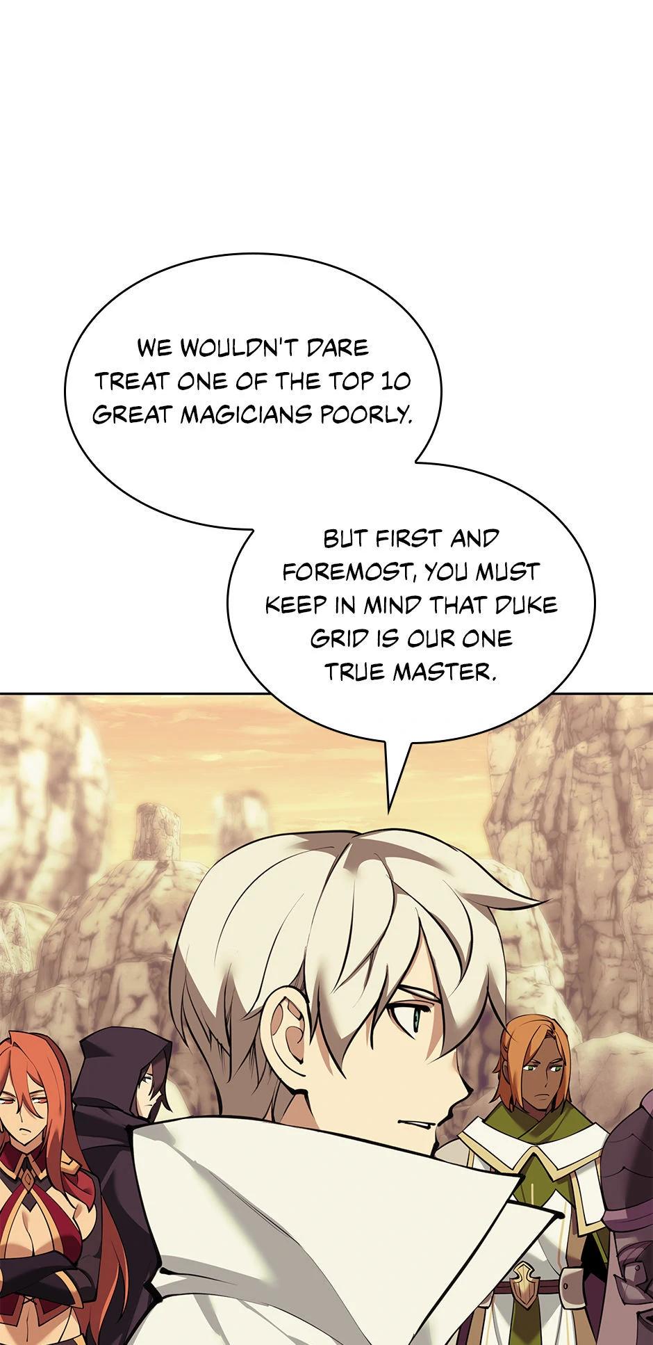 Overgeared Chapter 250 — page 36