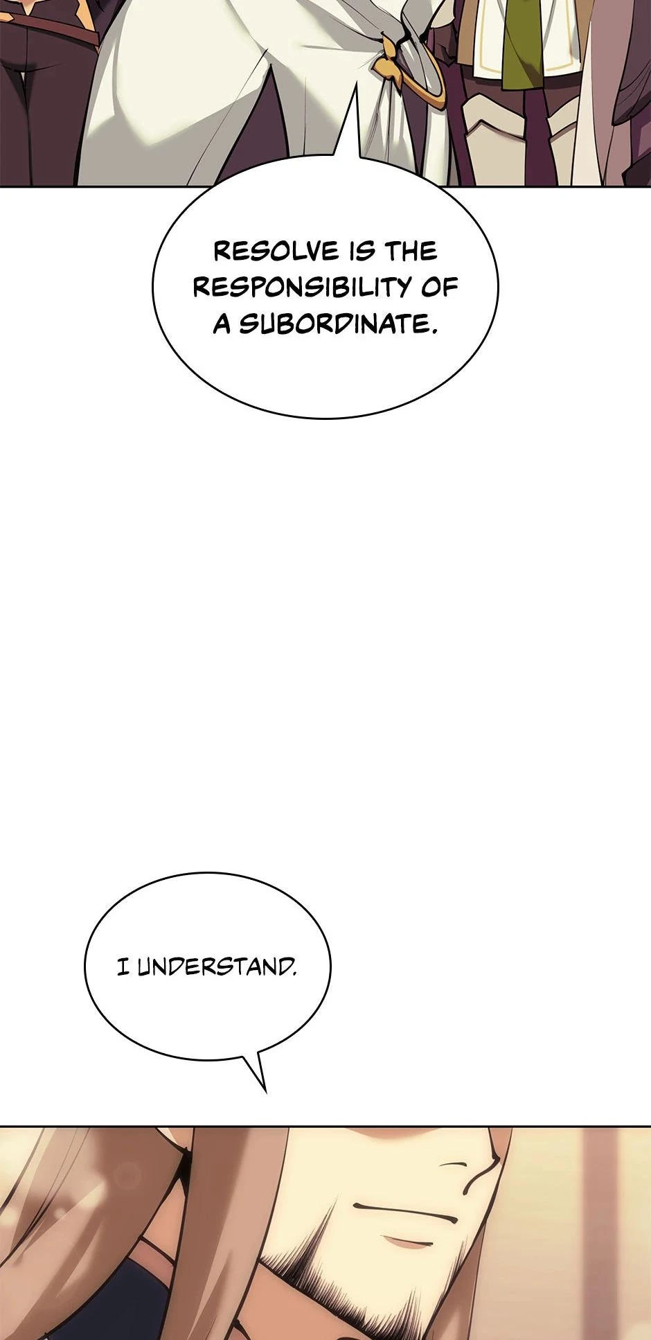 Overgeared Chapter 250 — page 37