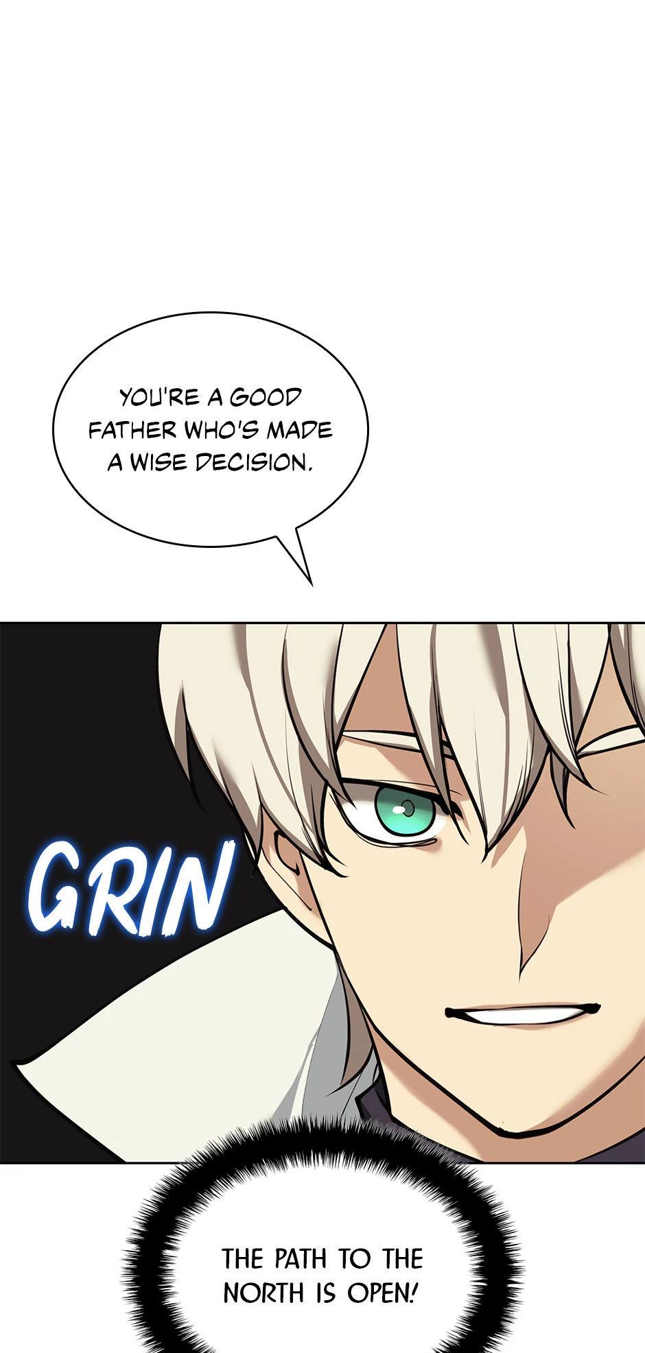 Overgeared Chapter 250 — page 40