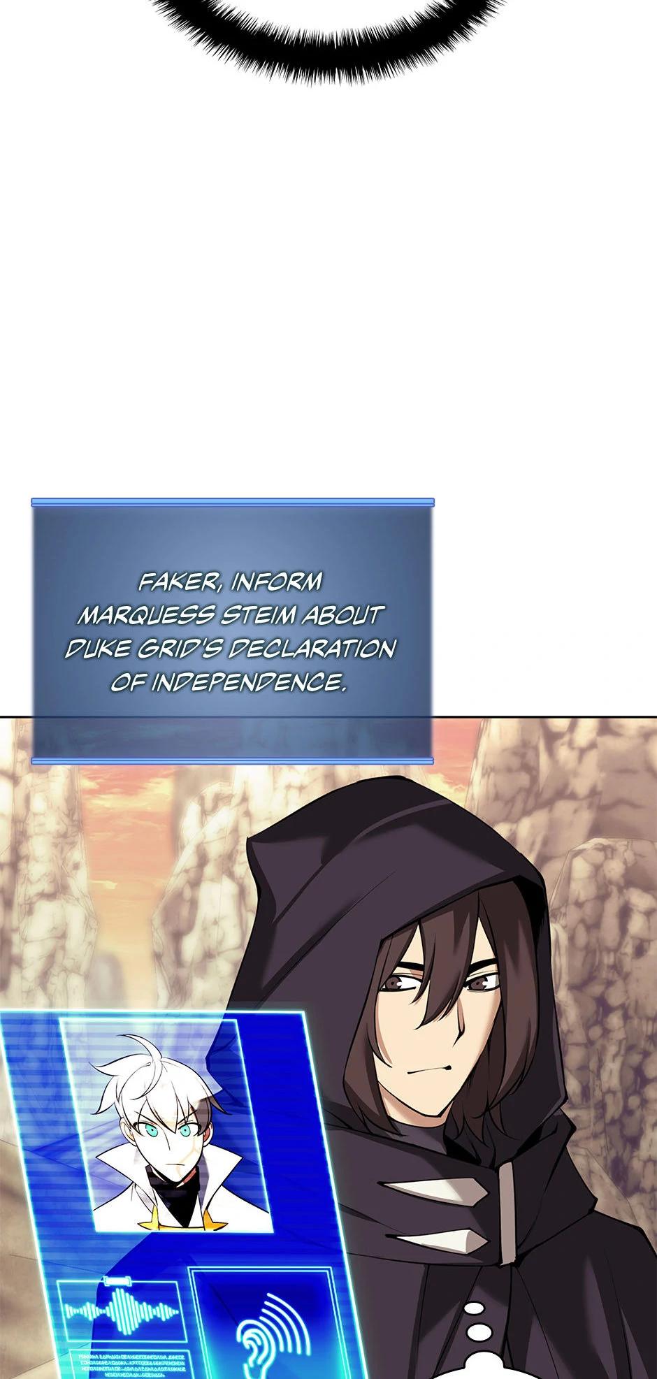 Overgeared Chapter 250 — page 41