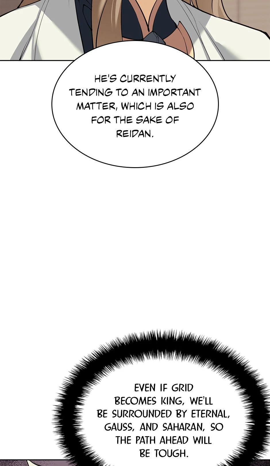 Overgeared Chapter 250 — page 45
