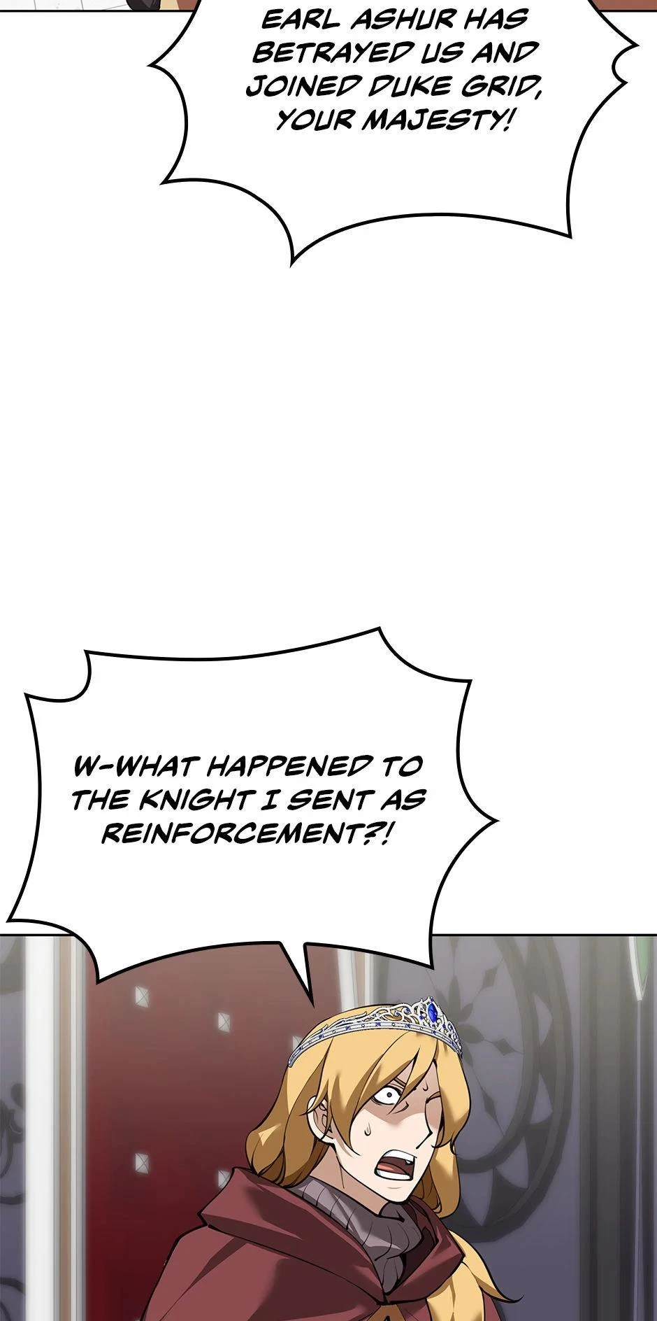 Overgeared Chapter 250 — page 52