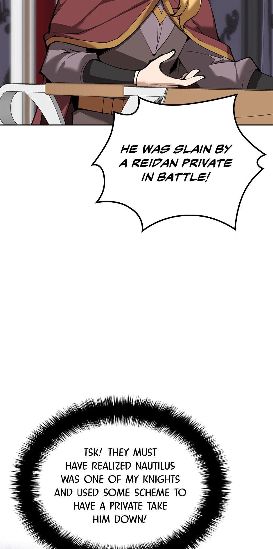 Overgeared Chapter 250 — page 53