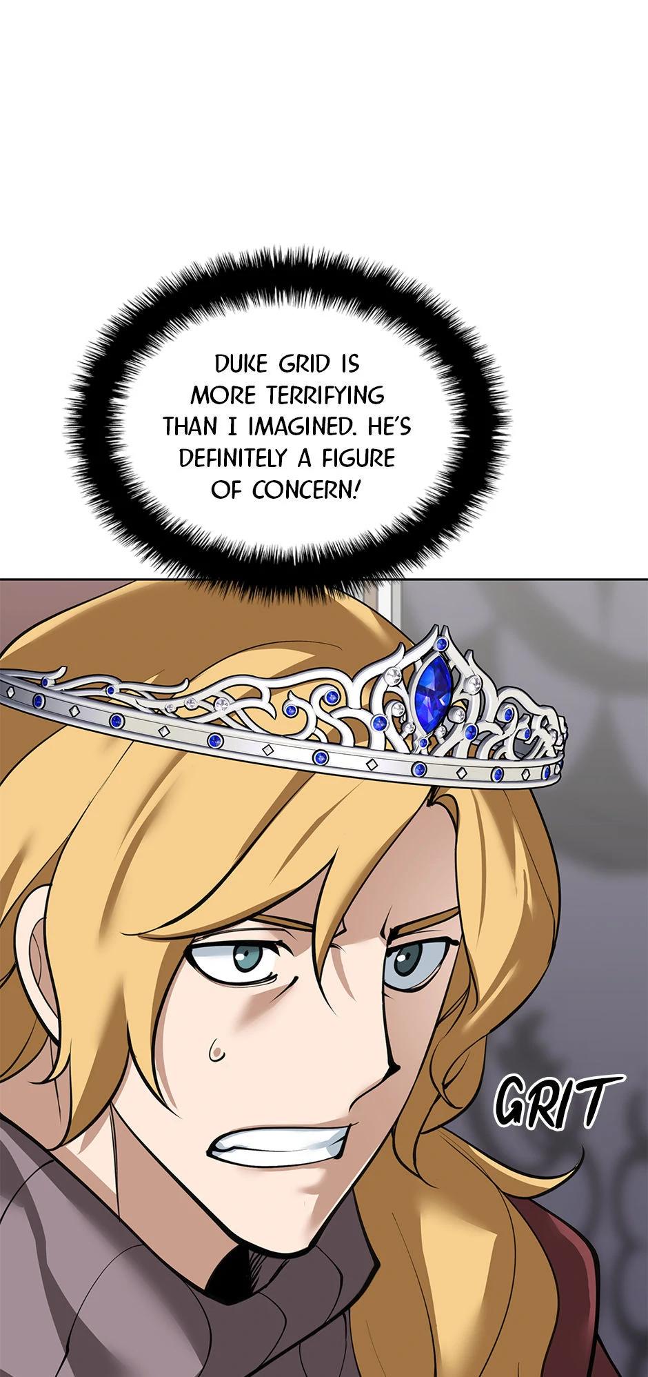 Overgeared Chapter 250 — page 55