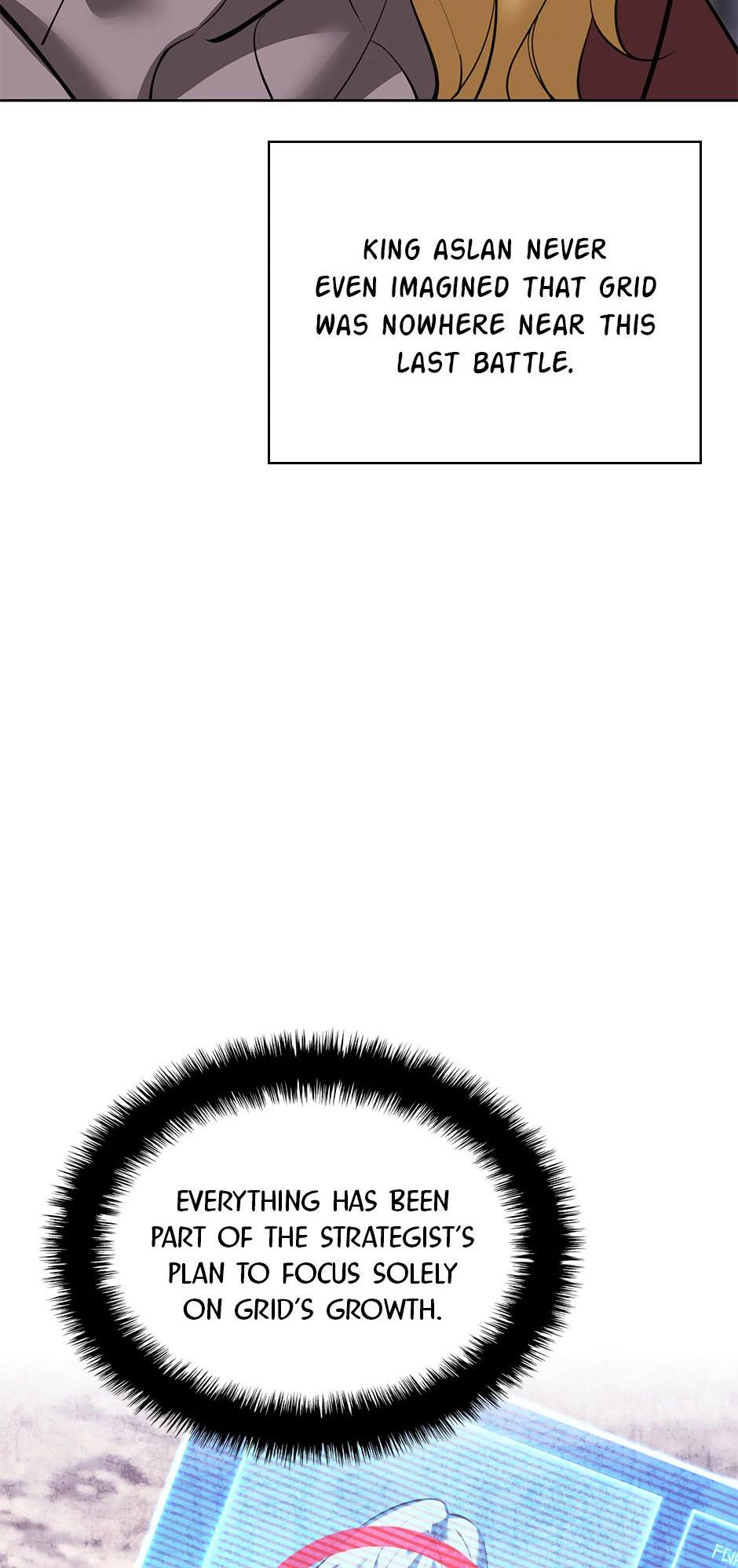 Overgeared Chapter 250 — page 56