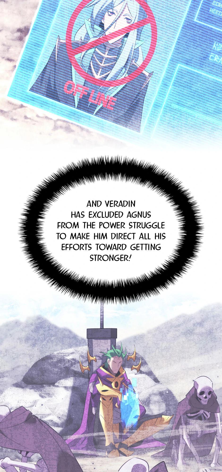 Overgeared Chapter 250 — page 57