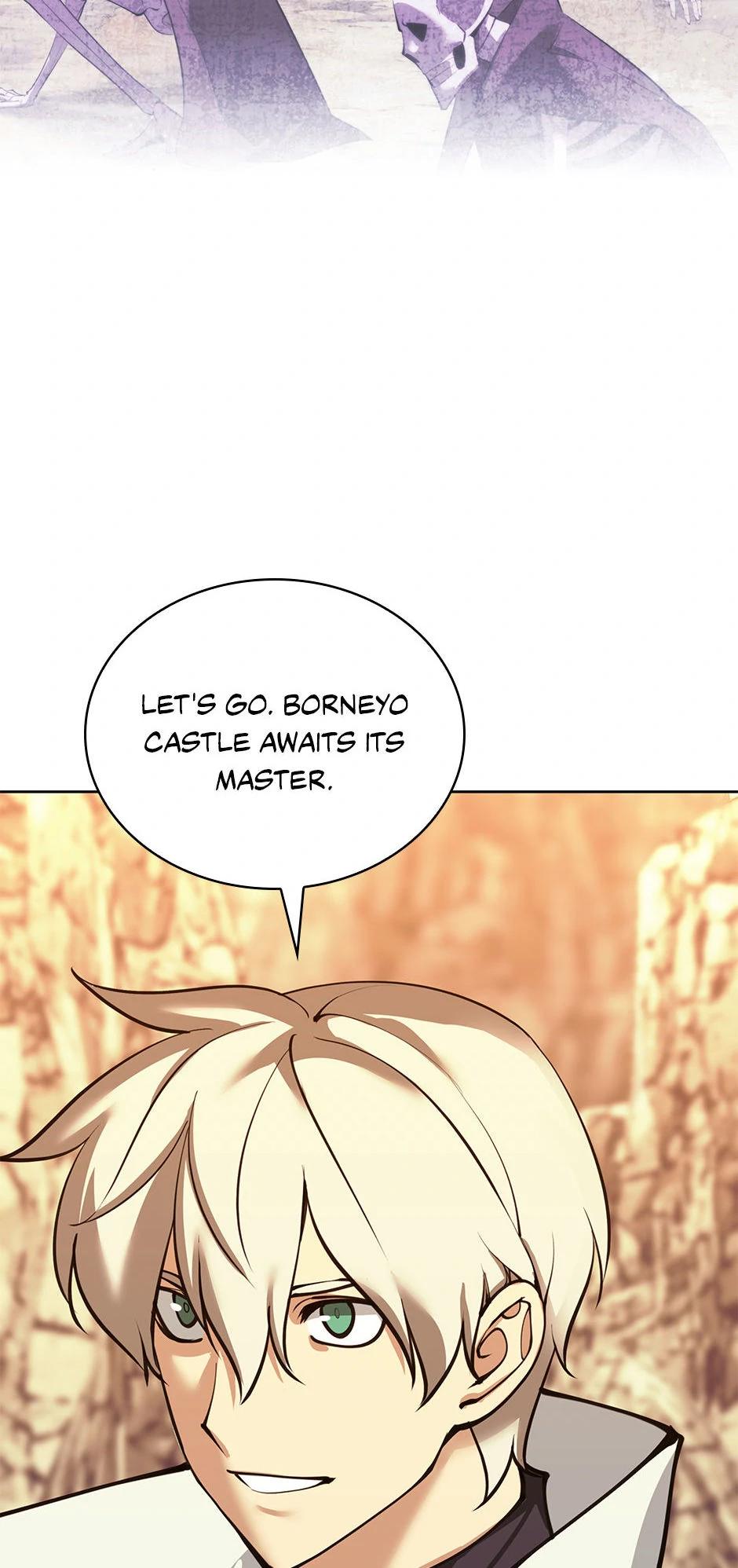 Overgeared Chapter 250 — page 58