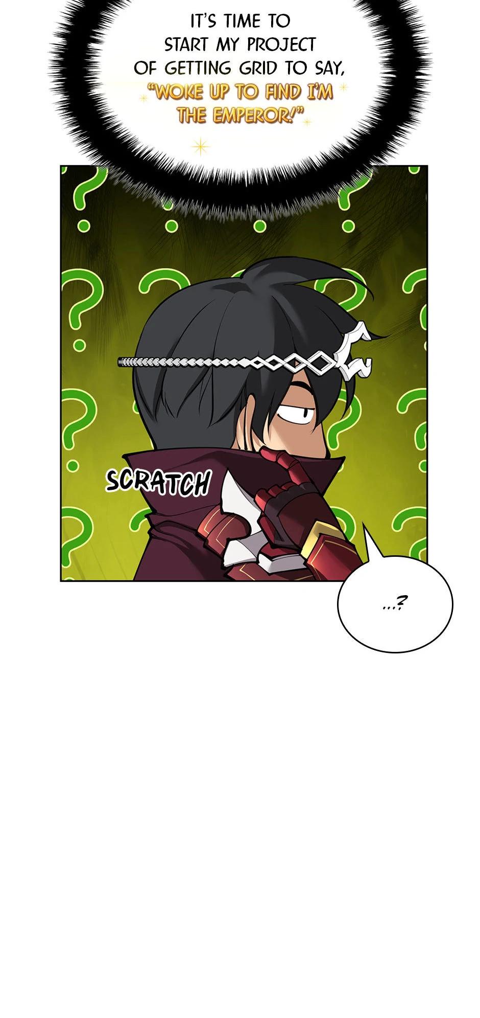 Overgeared Chapter 250 — page 60