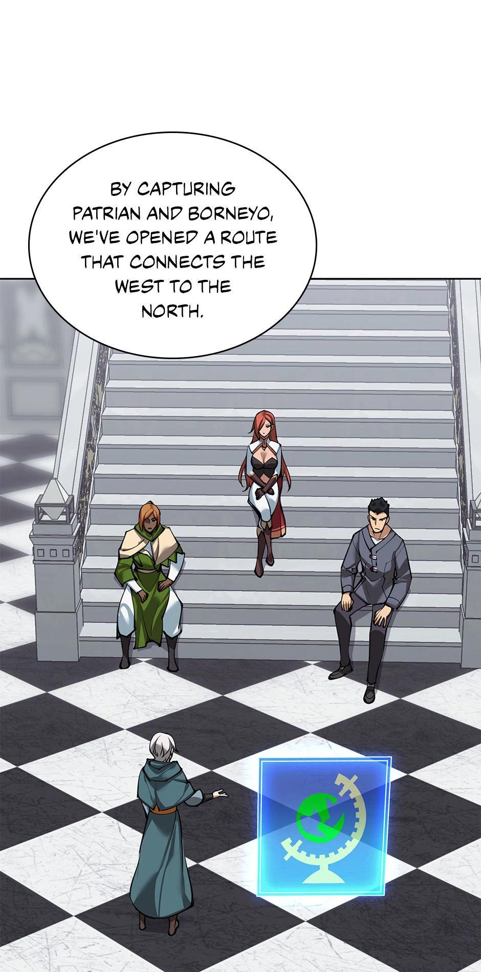 Overgeared Chapter 250 — page 63