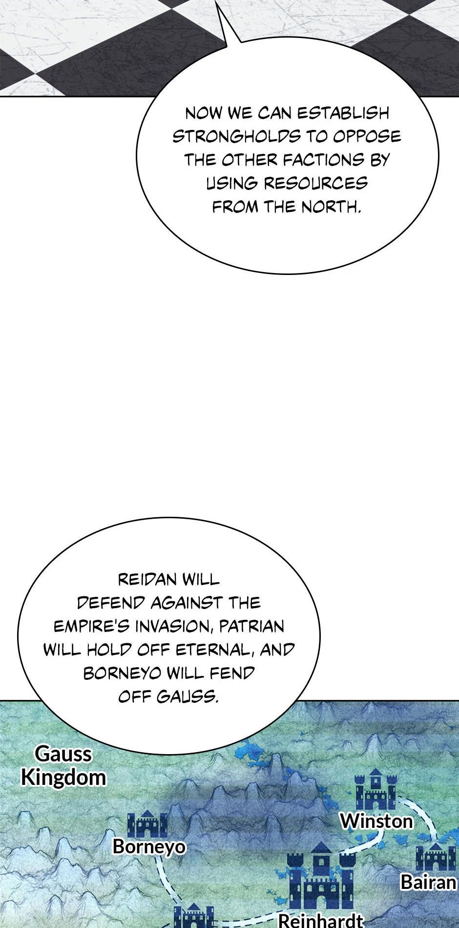Overgeared Chapter 250 — page 64