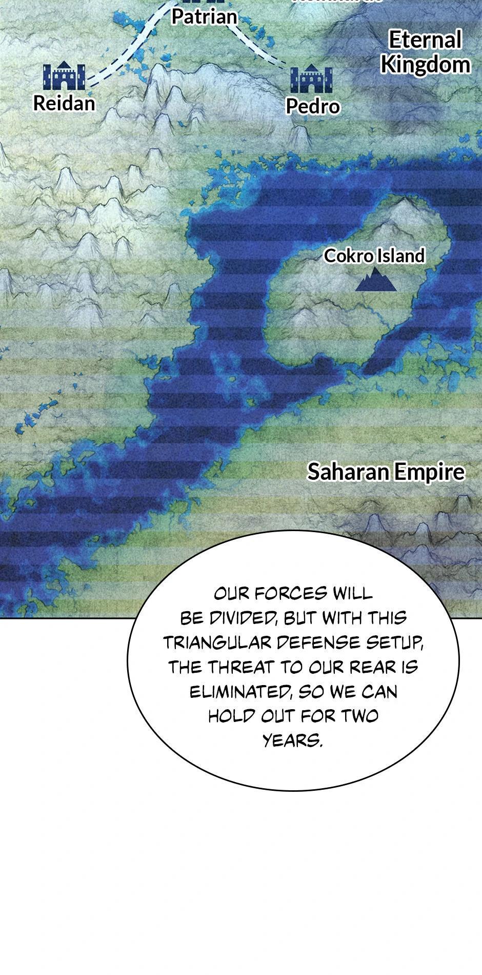 Overgeared Chapter 250 — page 65