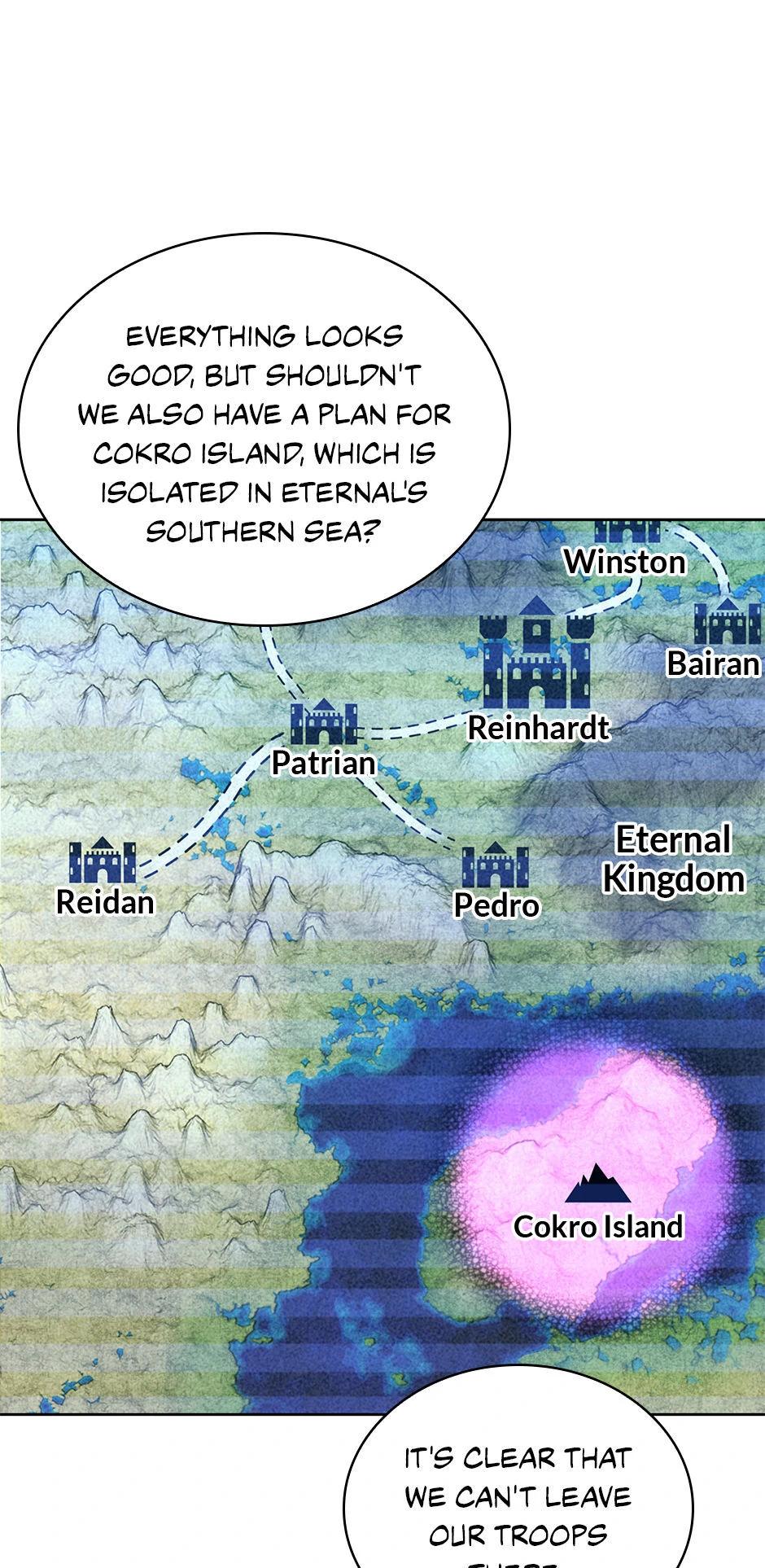 Overgeared Chapter 250 — page 66