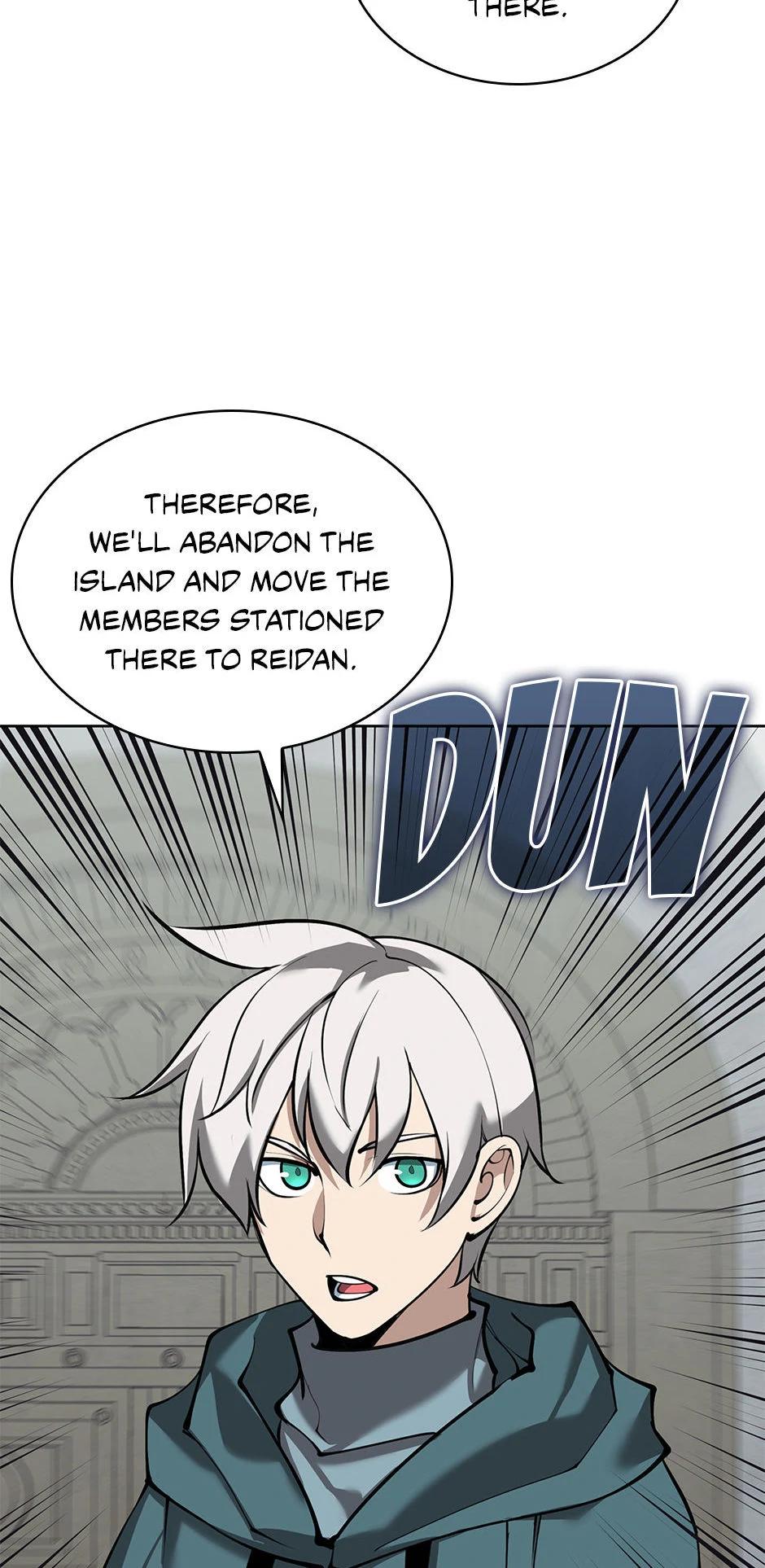 Overgeared Chapter 250 — page 67