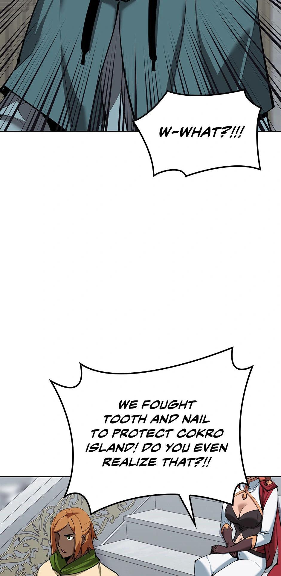 Overgeared Chapter 250 — page 68