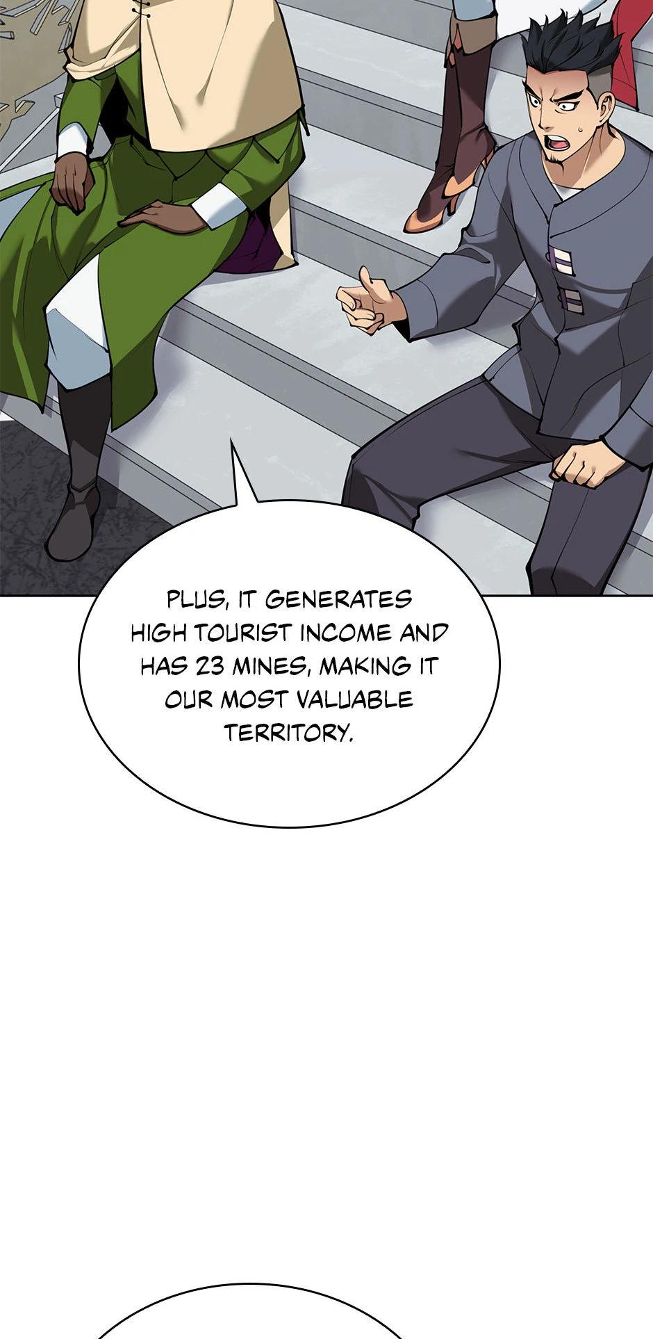 Overgeared Chapter 250 — page 69