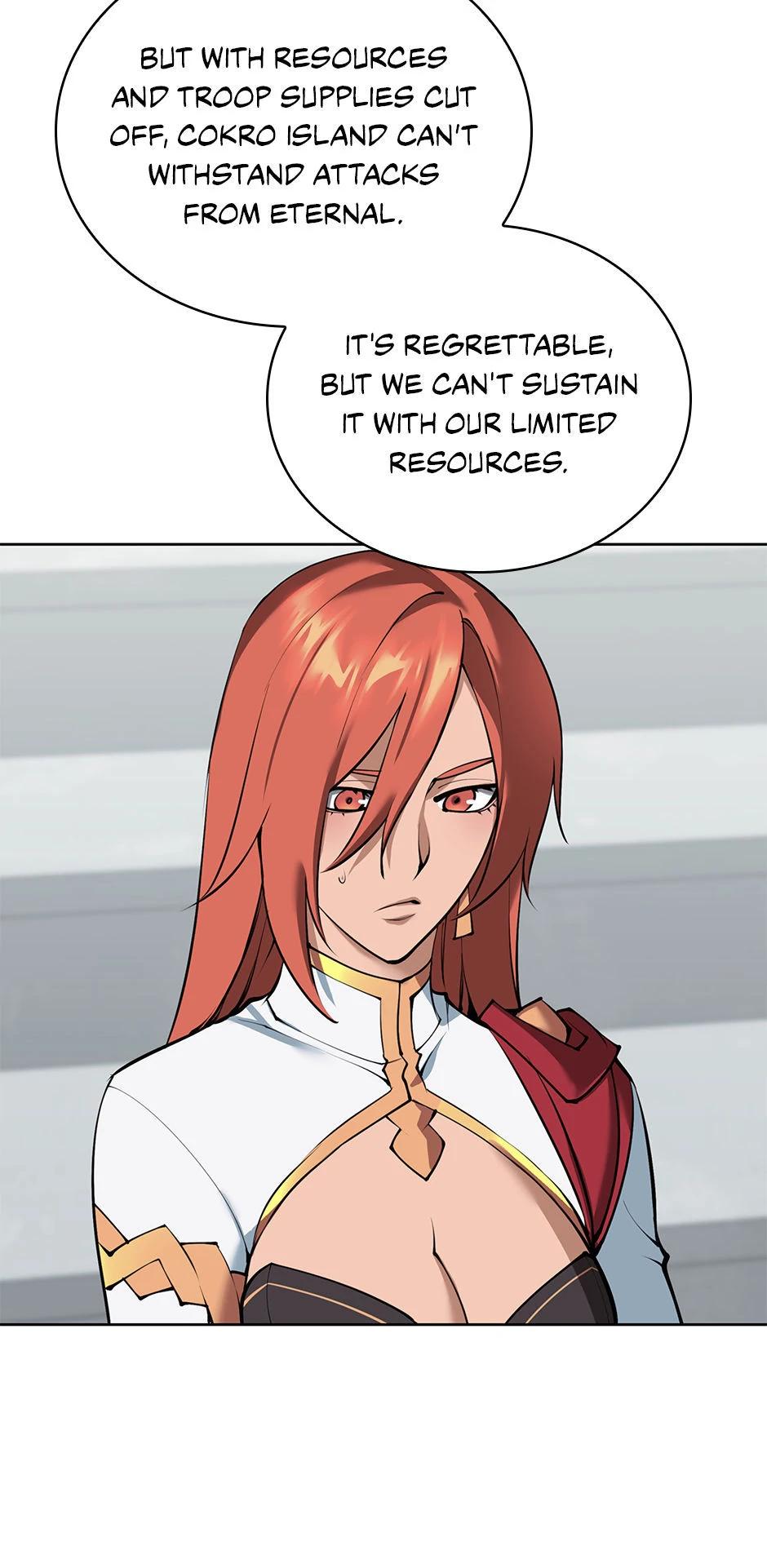 Overgeared Chapter 250 — page 70