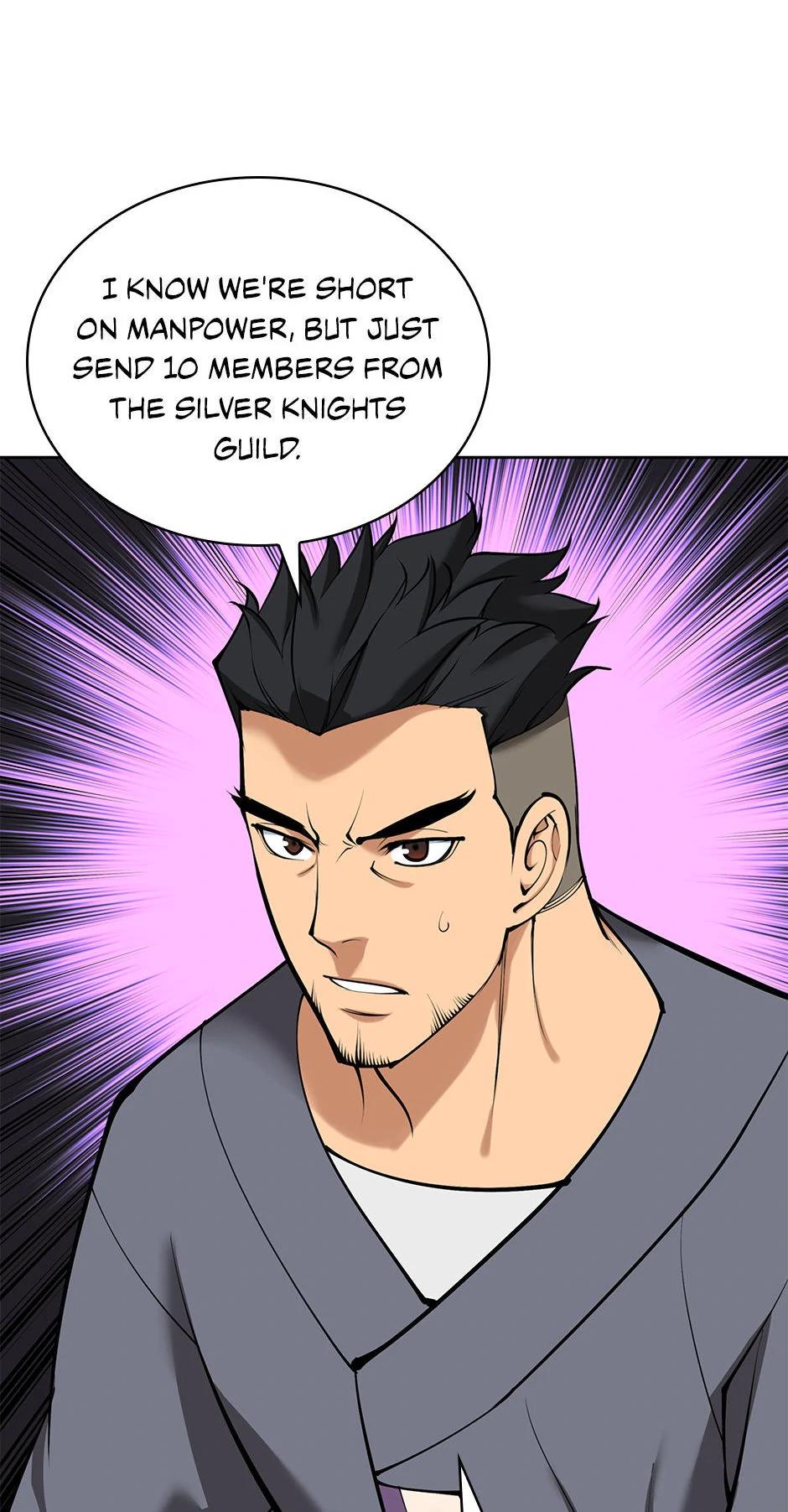 Overgeared Chapter 250 — page 72