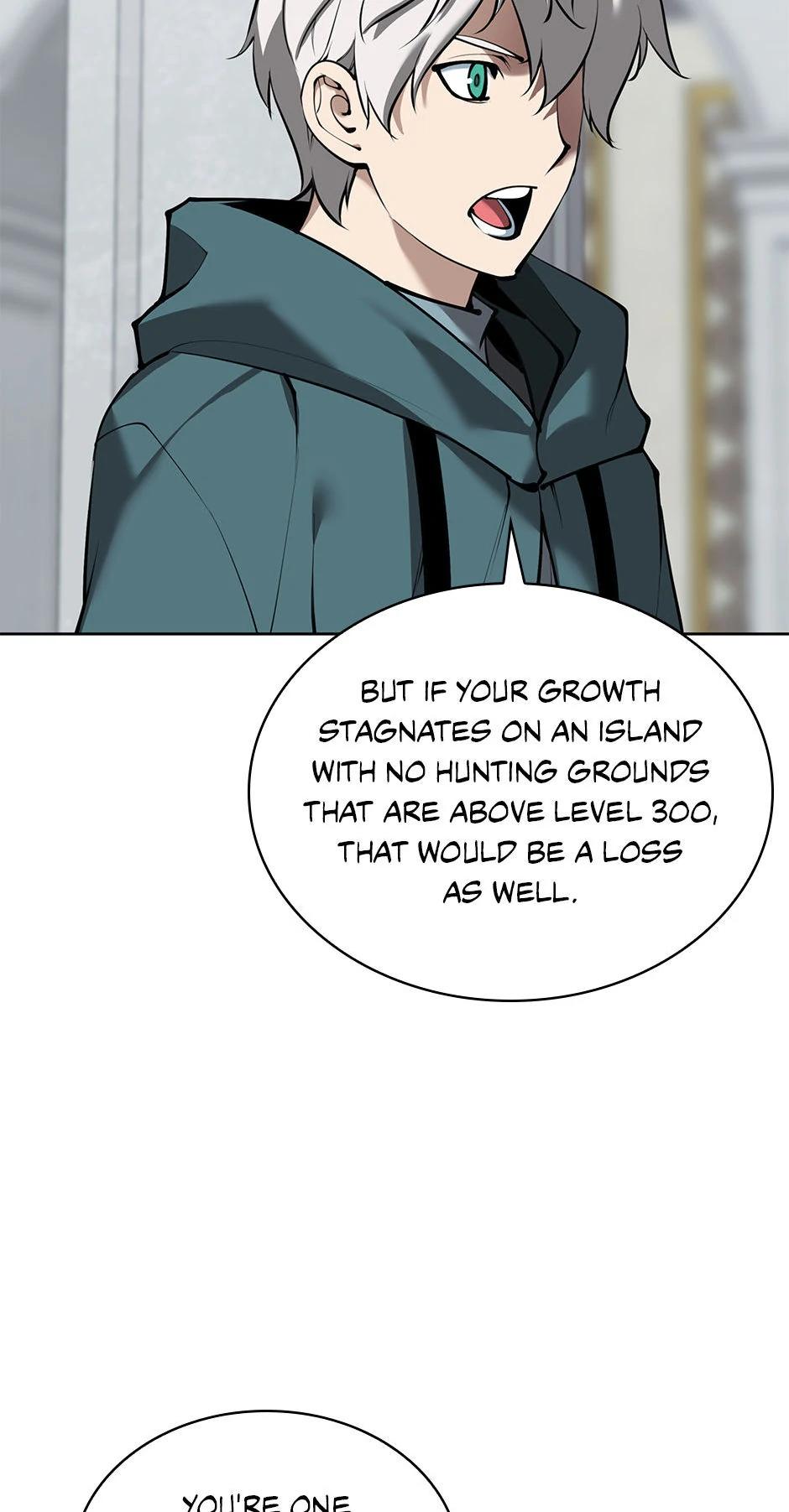 Overgeared Chapter 250 — page 74