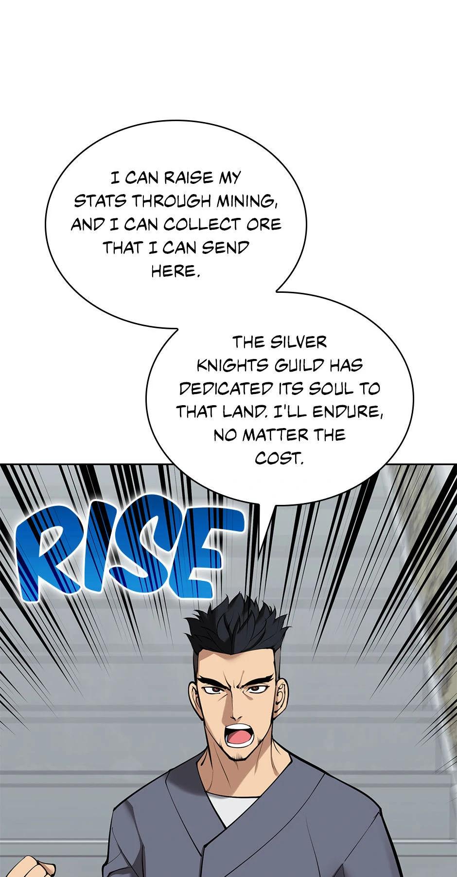 Overgeared Chapter 250 — page 76