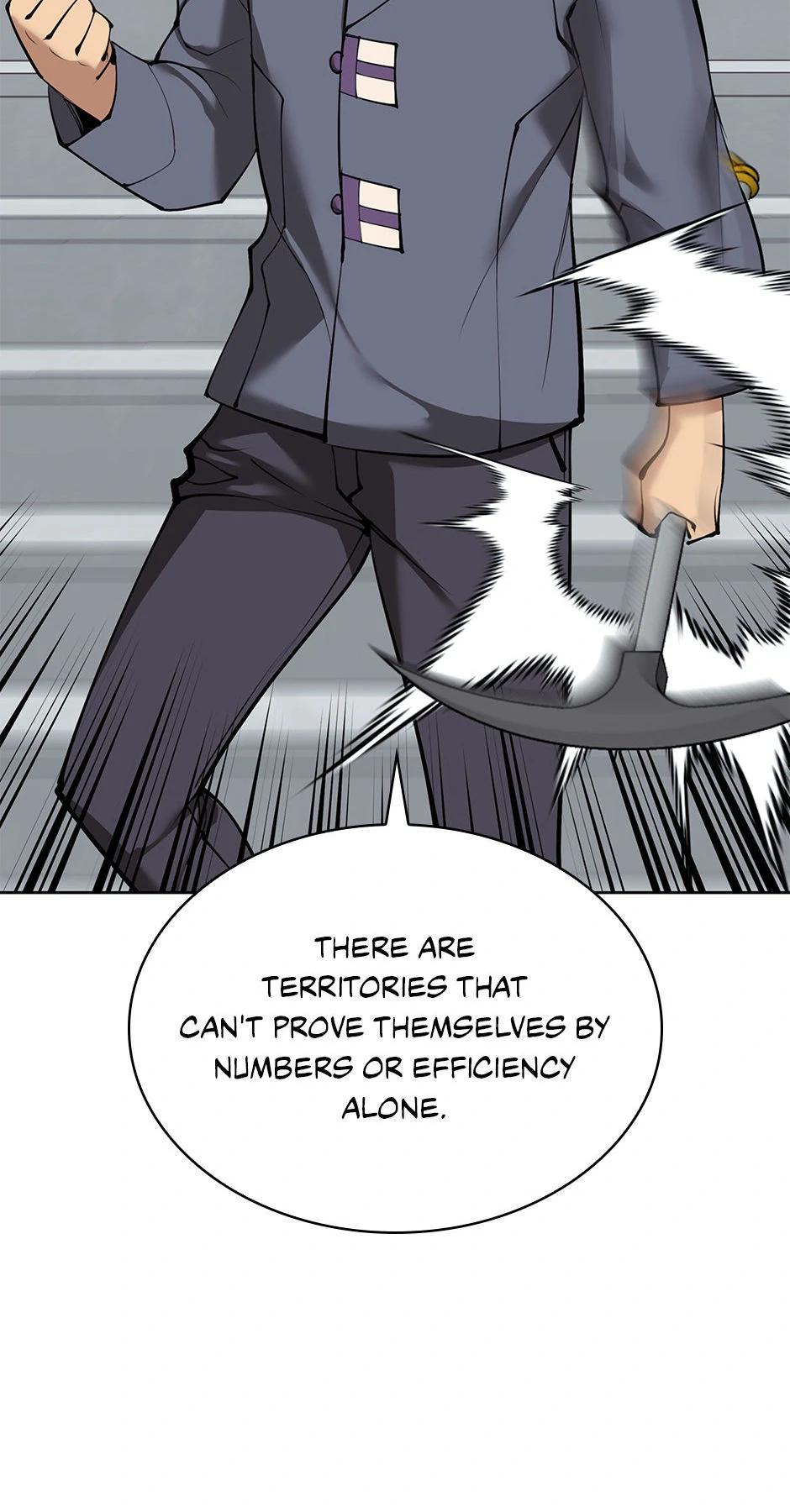 Overgeared Chapter 250 — page 77