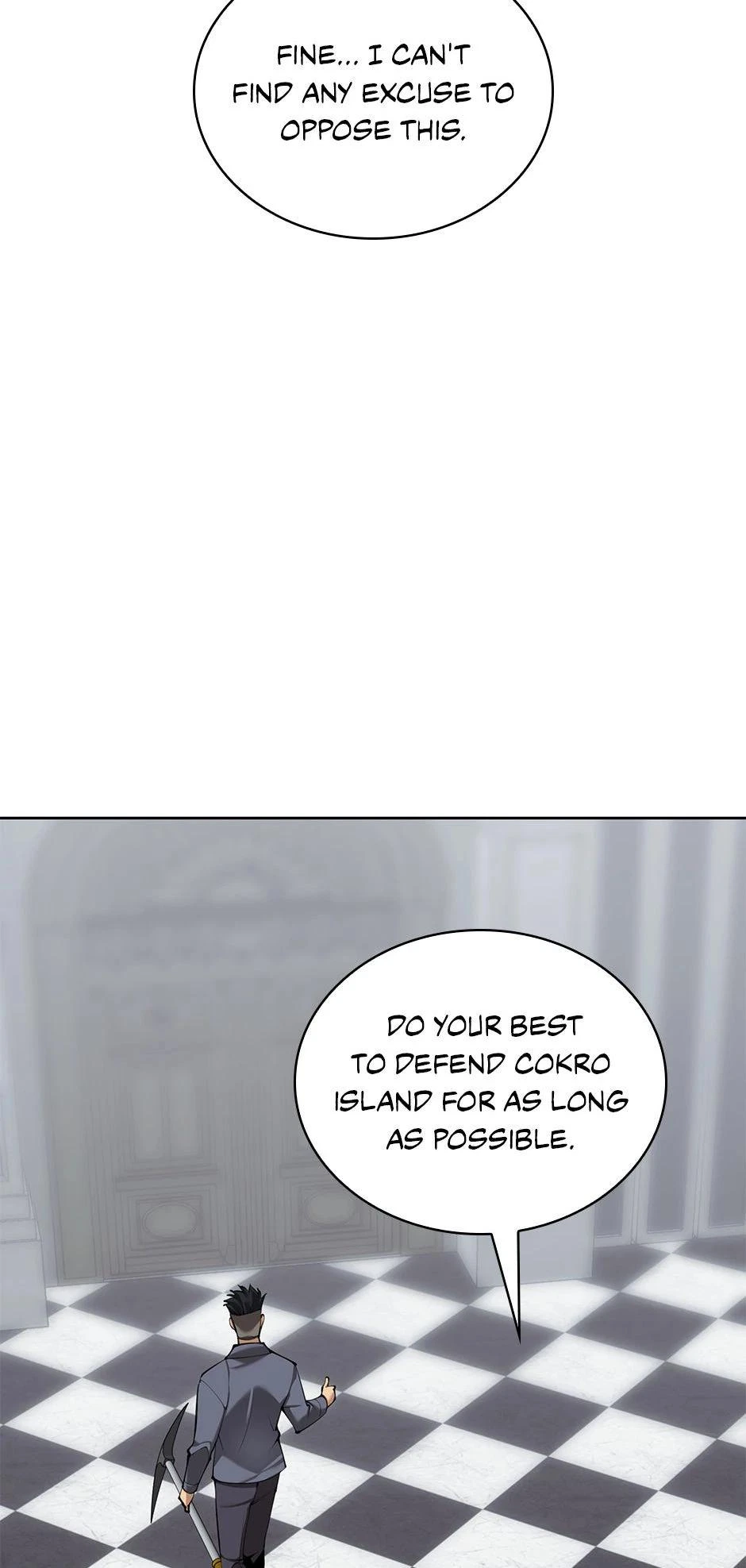 Overgeared Chapter 250 — page 79