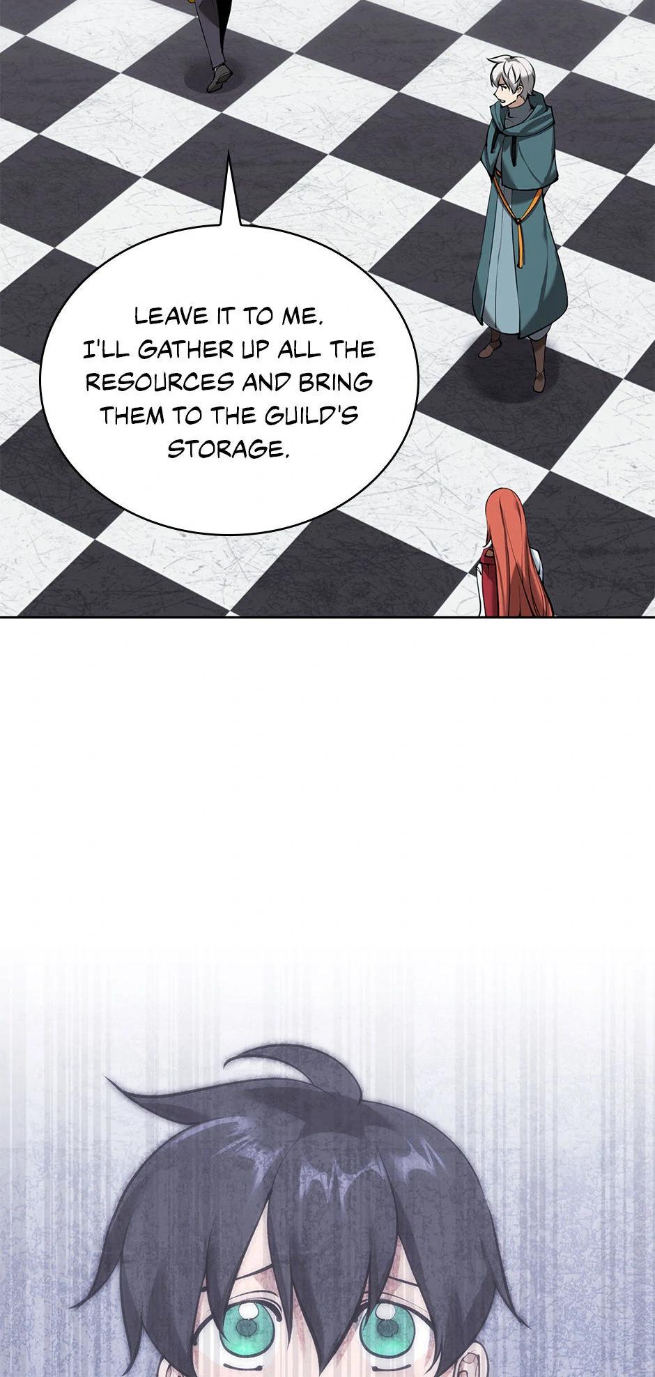 Overgeared Chapter 250 — page 80