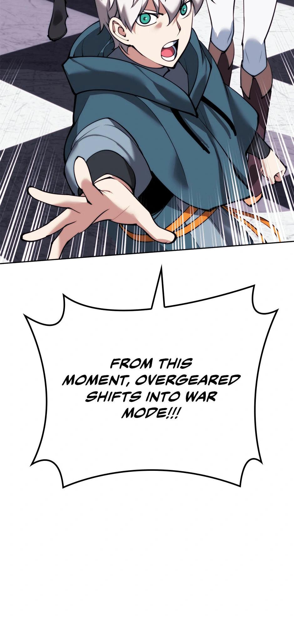 Overgeared Chapter 250 — page 83