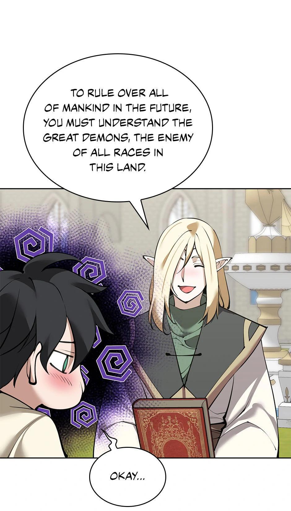 Overgeared Chapter 250 — page 90