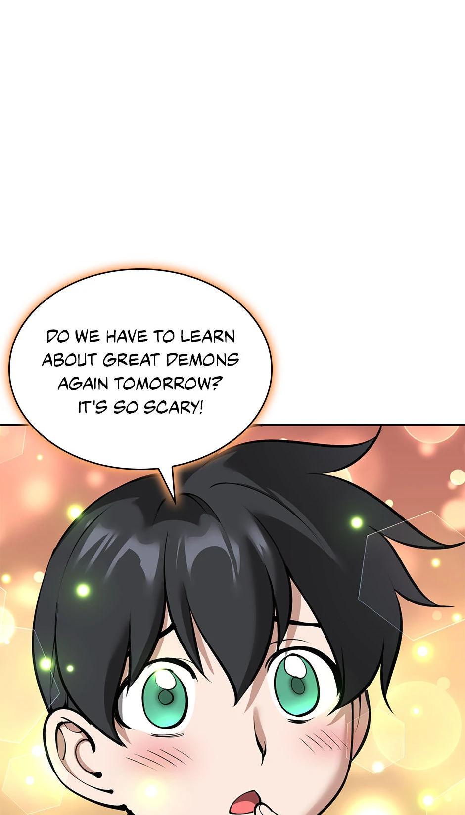 Overgeared Chapter 250 — page 91