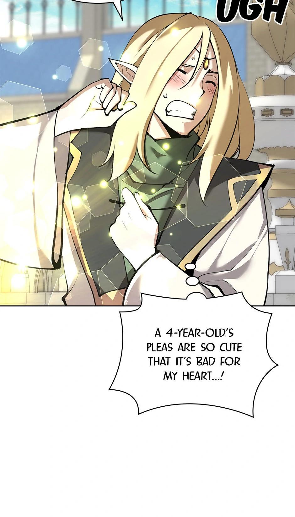 Overgeared Chapter 250 — page 93