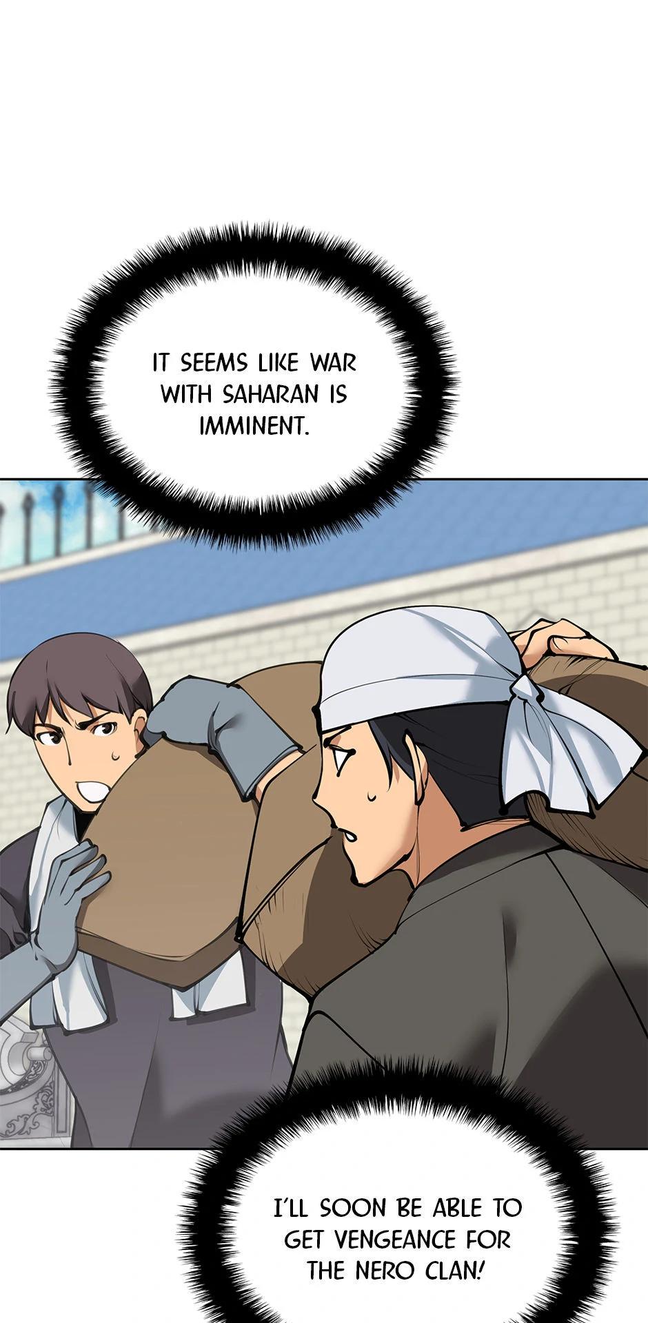 Overgeared Chapter 250 — page 96
