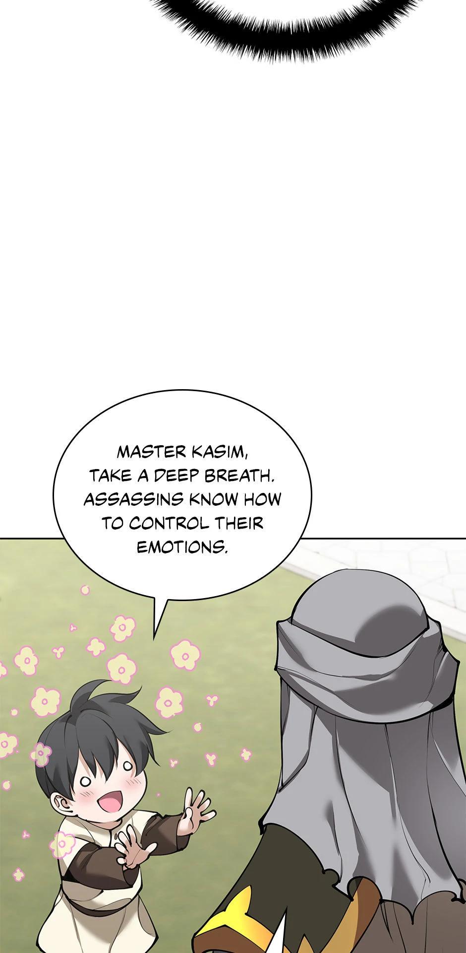 Overgeared Chapter 250 — page 97
