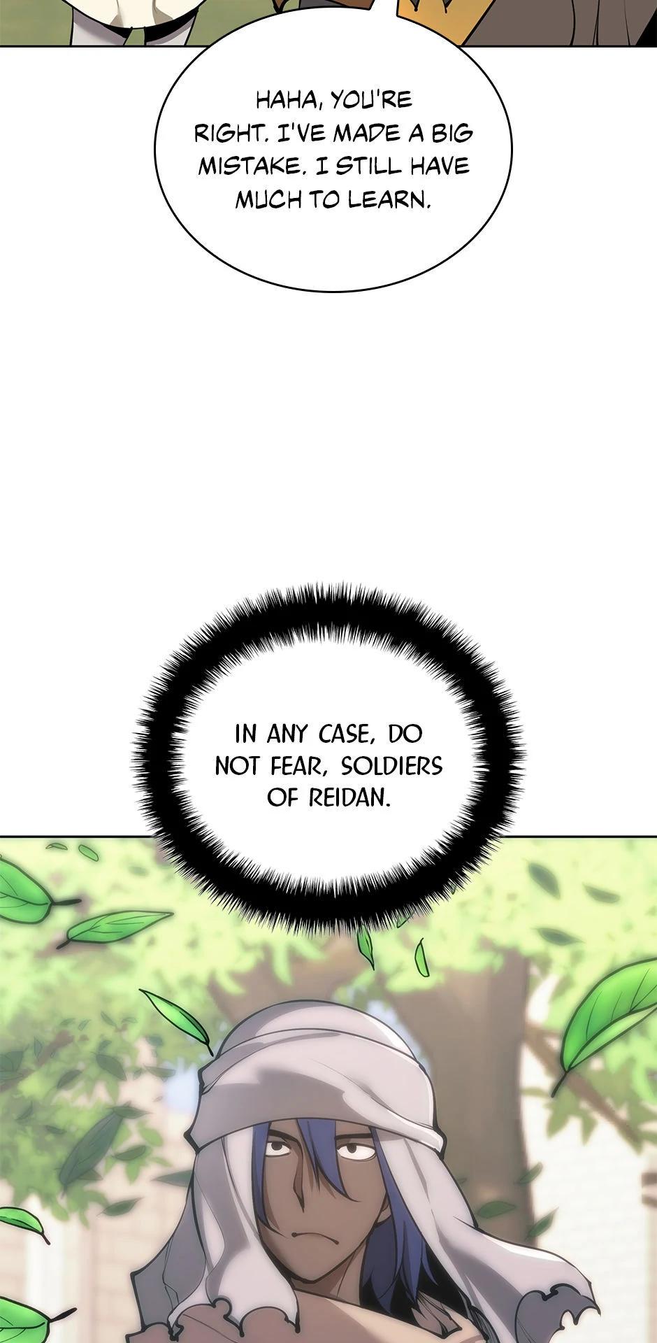 Overgeared Chapter 250 — page 98