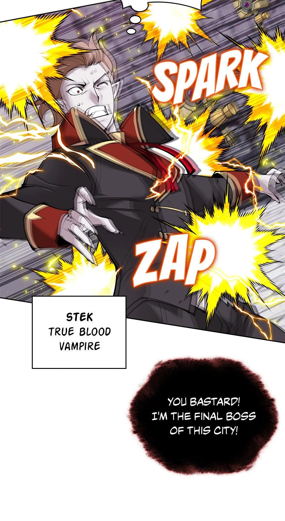 Overgeared Chapter 250 — page 102