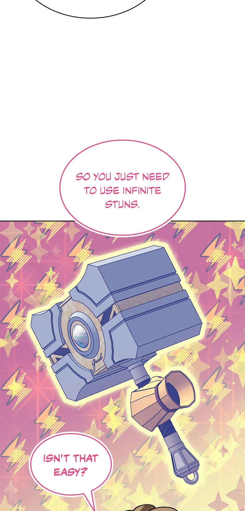 Overgeared Chapter 250 — page 107