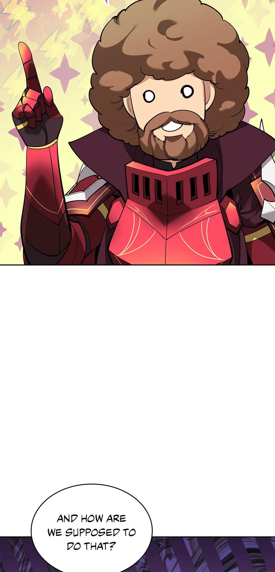 Overgeared Chapter 250 — page 108