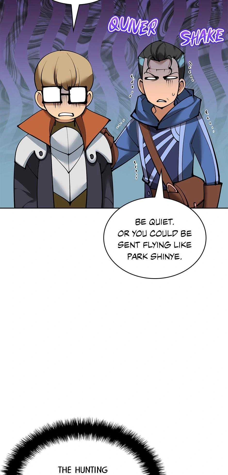 Overgeared Chapter 250 — page 109