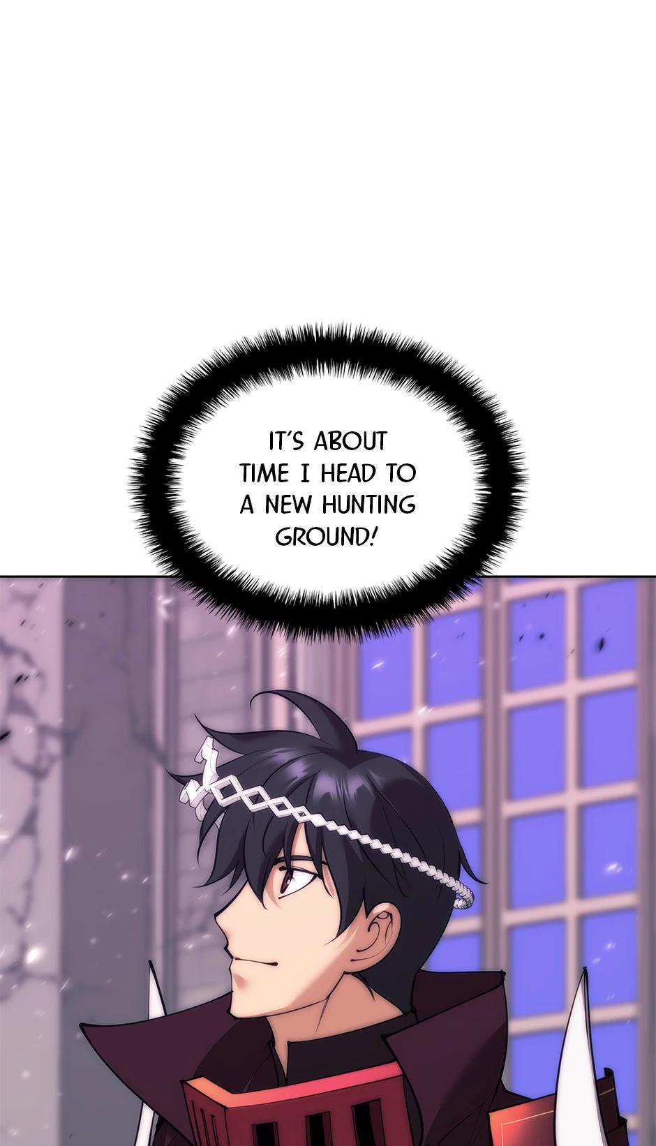 Overgeared Chapter 250 — page 111