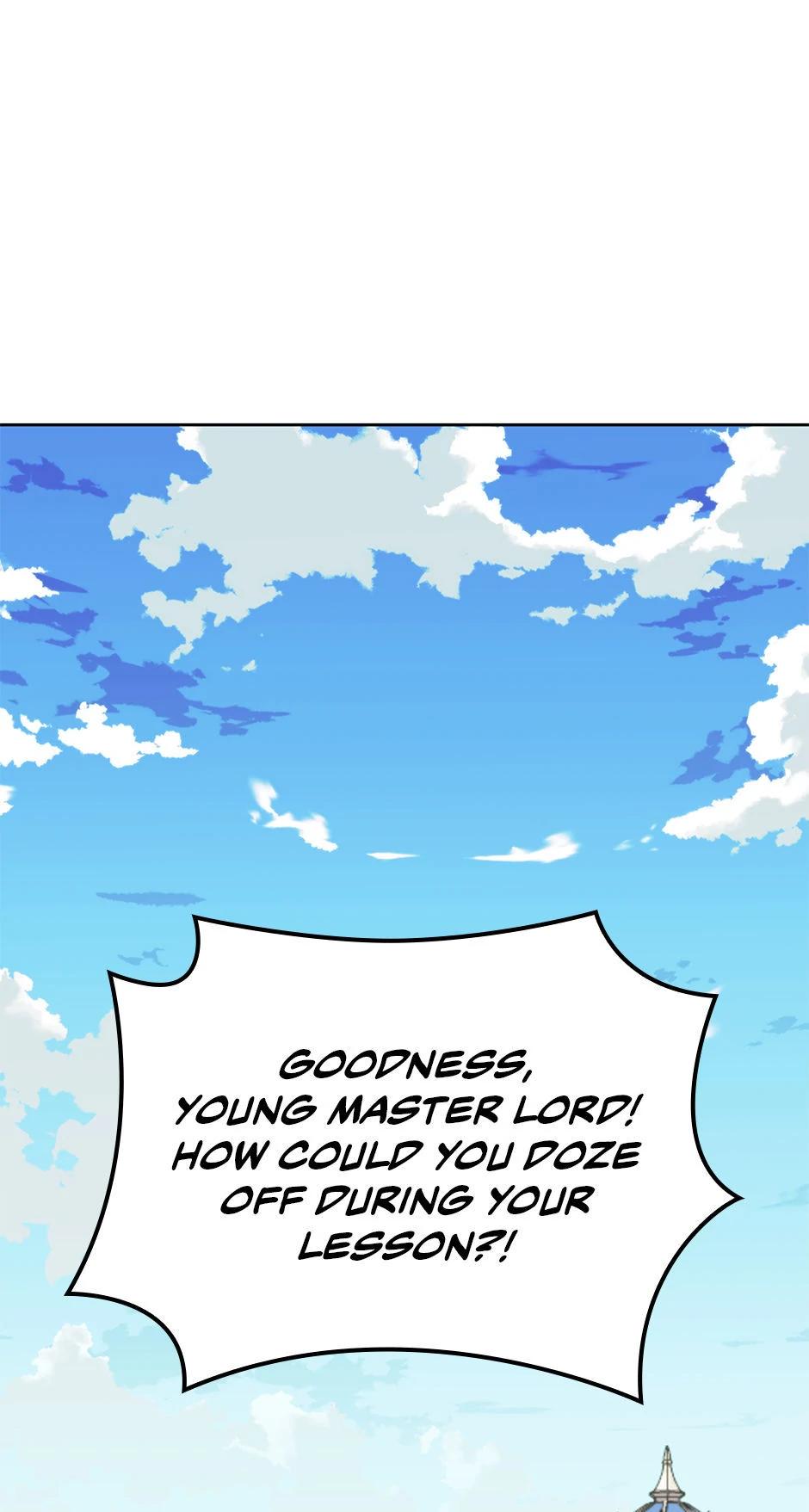 Overgeared Chapter 251 — page 1