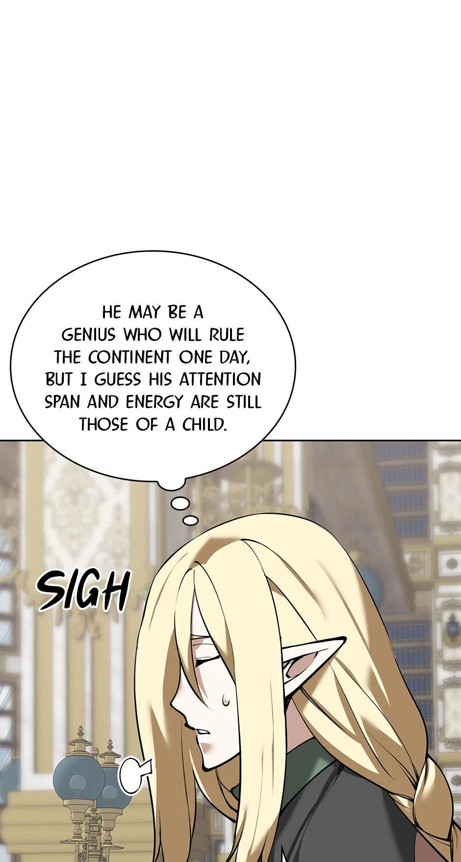 Overgeared Chapter 251 — page 4
