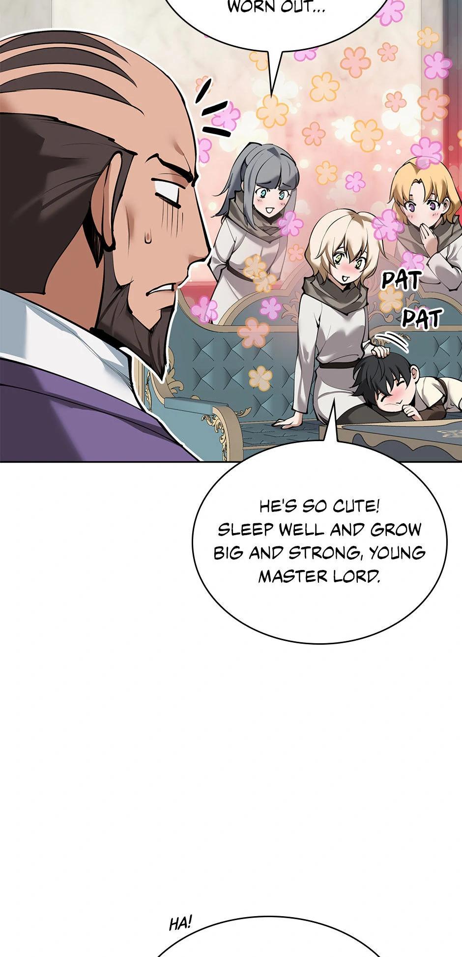 Overgeared Chapter 251 — page 9